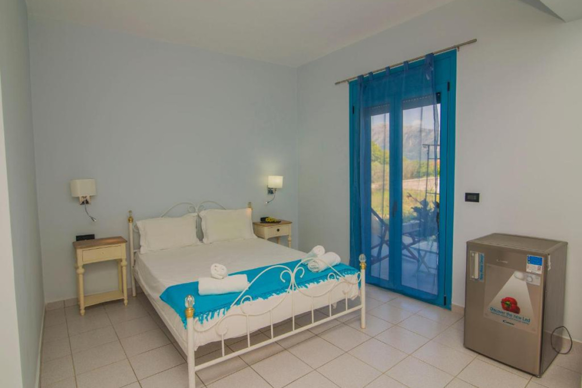 Hotel Akrotiri Lefkada