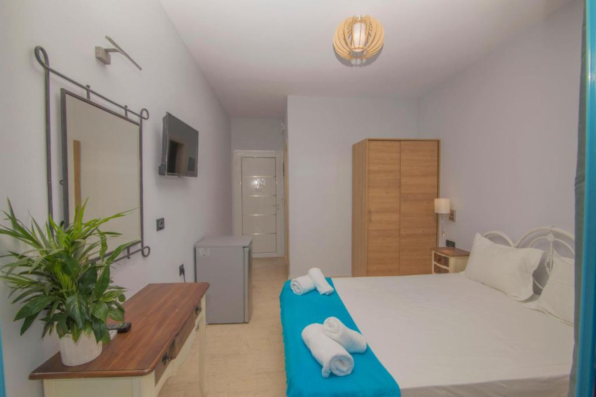 Hotel Akrotiri Lefkada