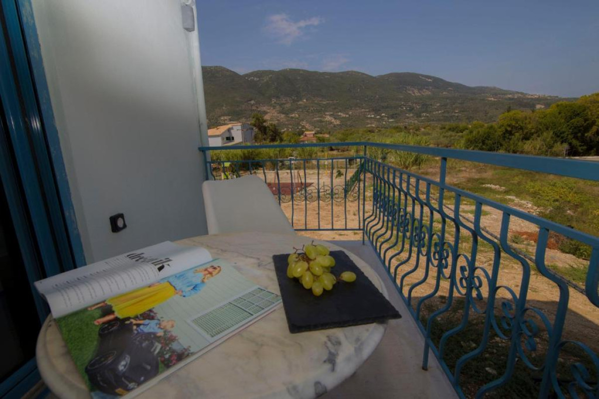 Hotel Akrotiri Lefkada