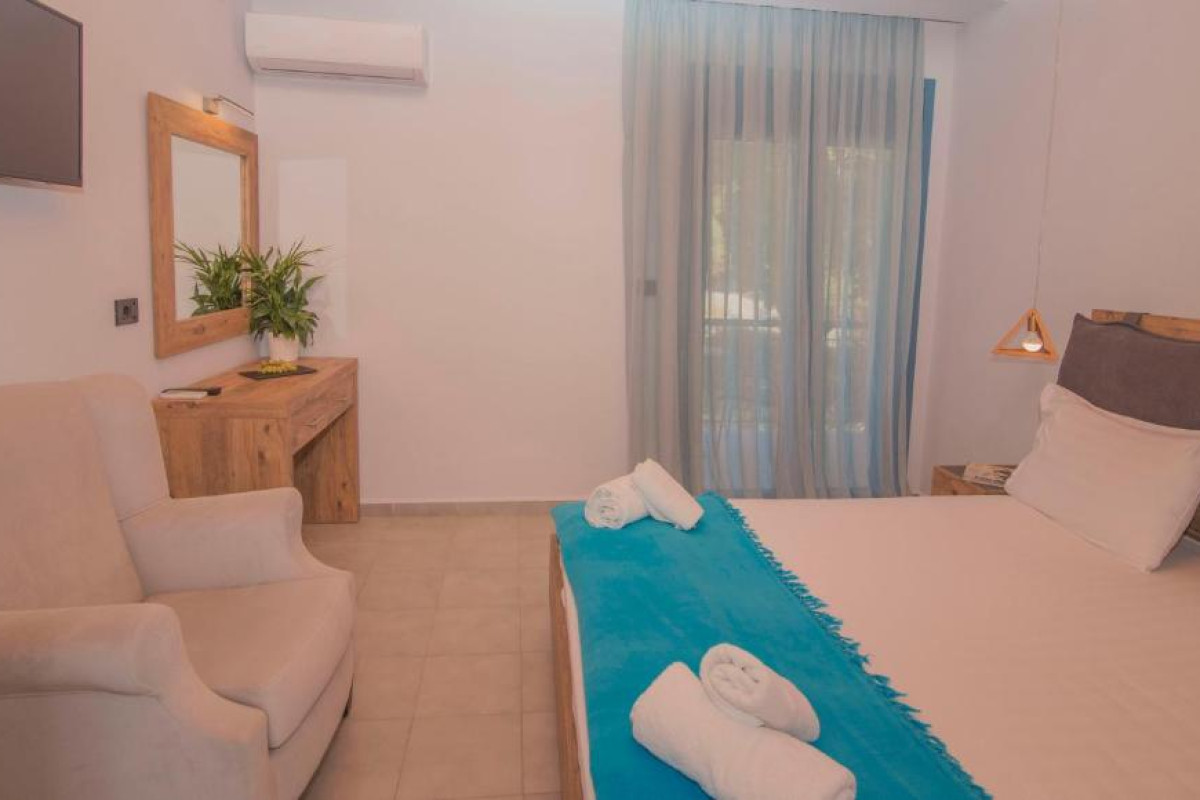 Hotel Akrotiri Lefkada