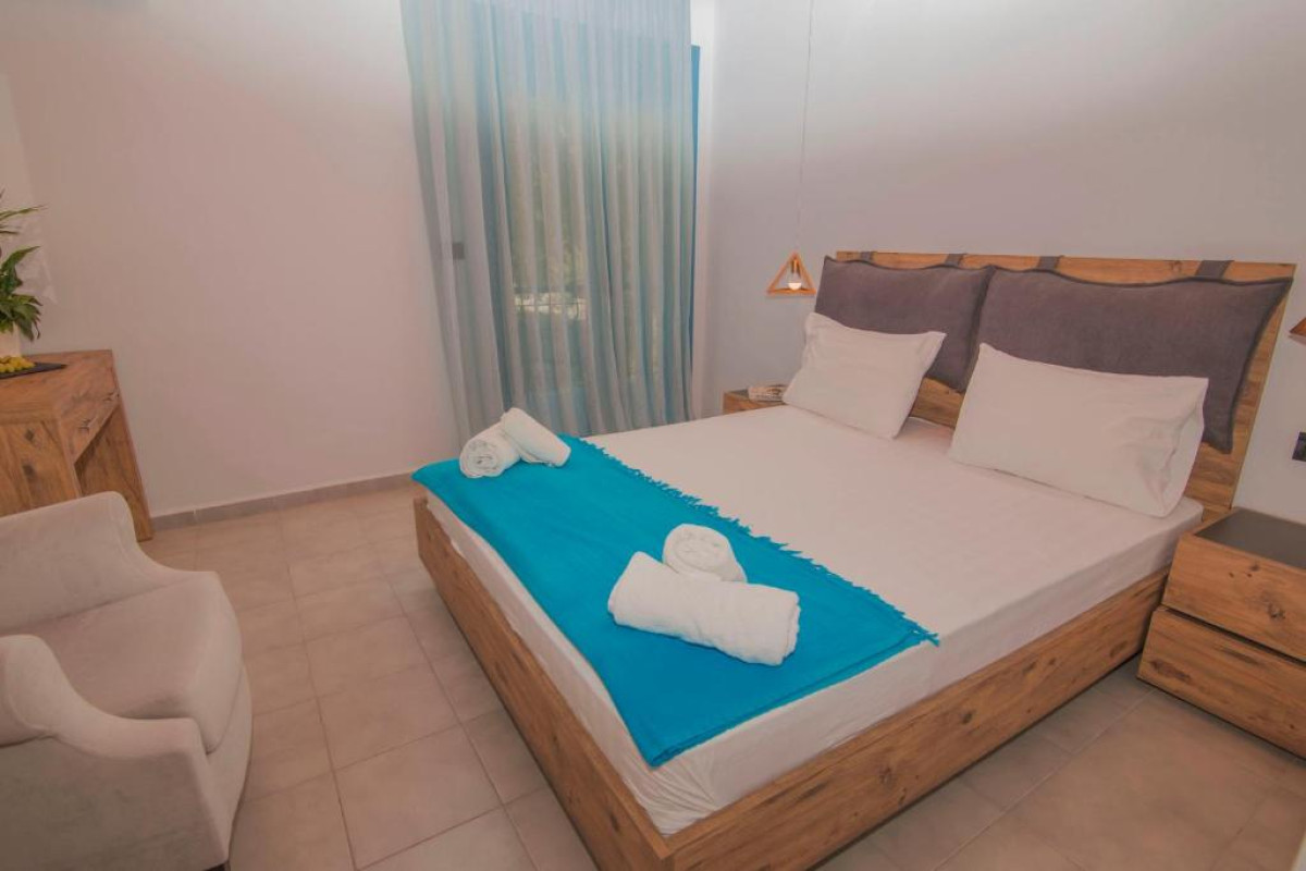 Hotel Akrotiri Lefkada