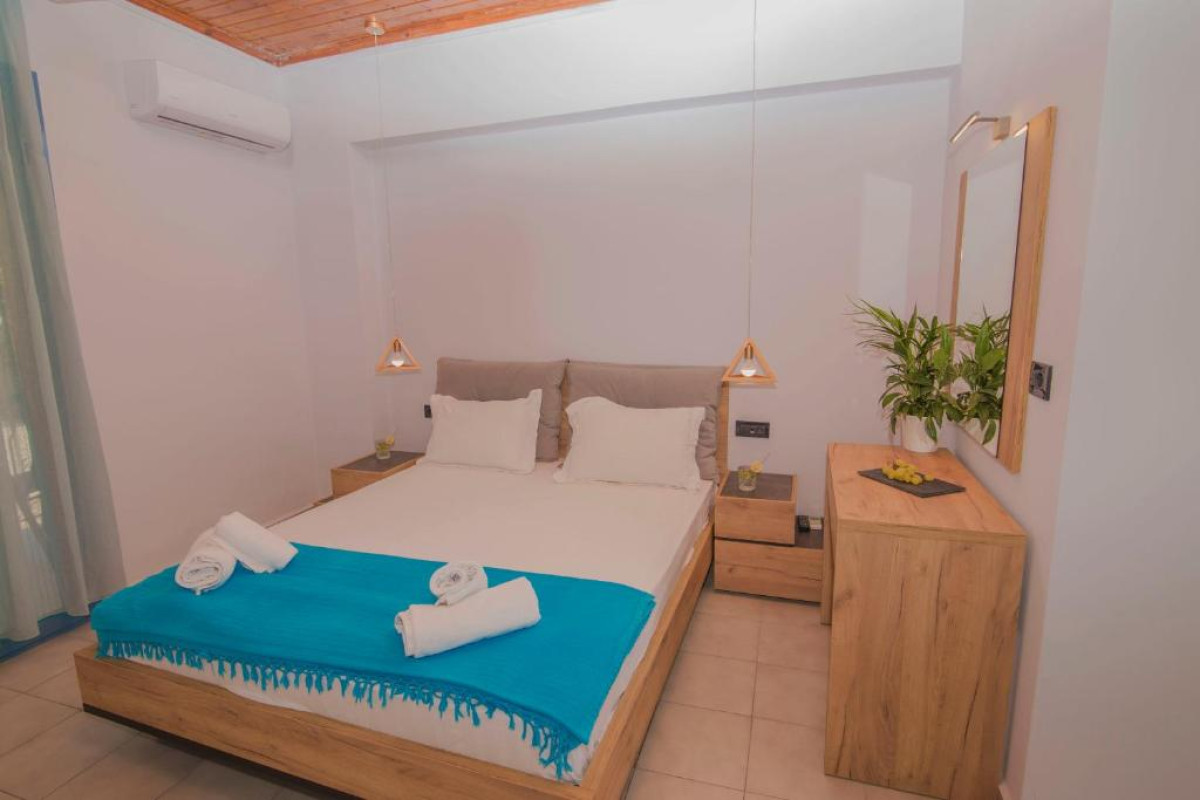 Hotel Akrotiri Lefkada
