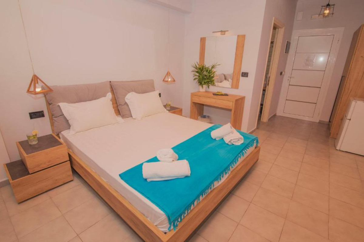 Hotel Akrotiri Lefkada