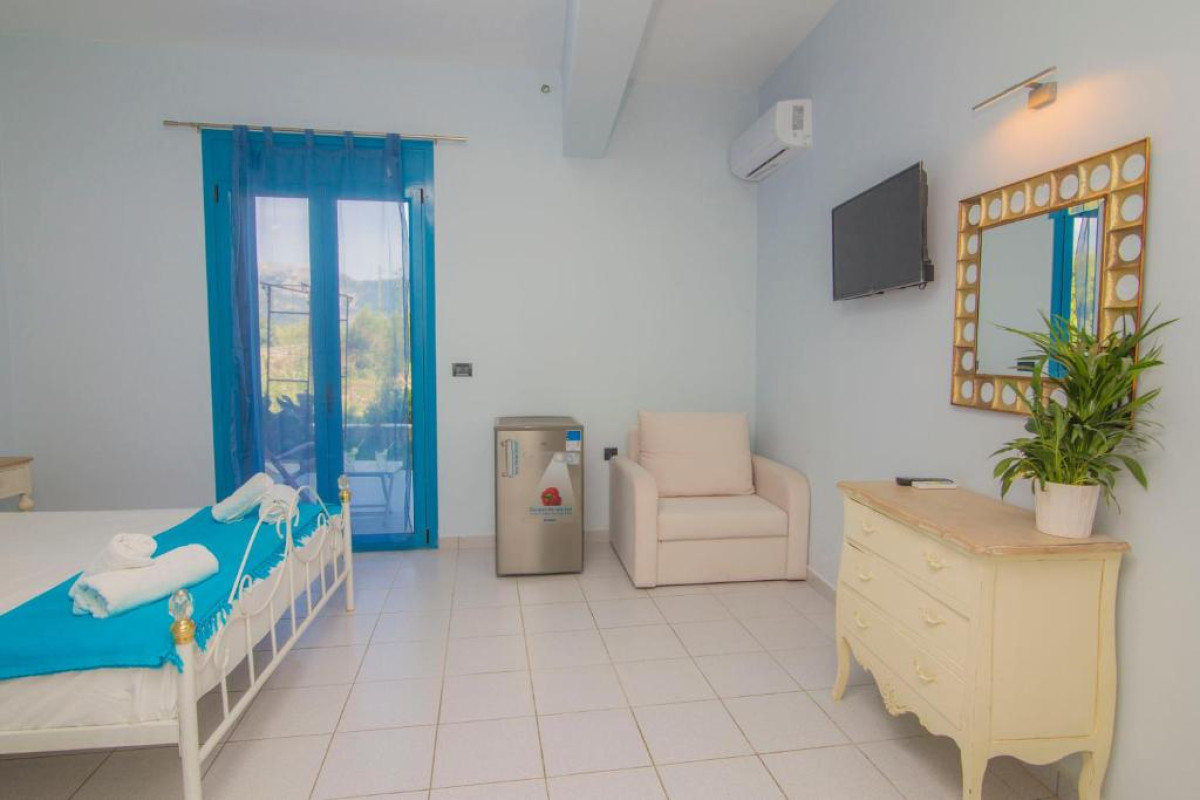 Hotel Akrotiri Lefkada