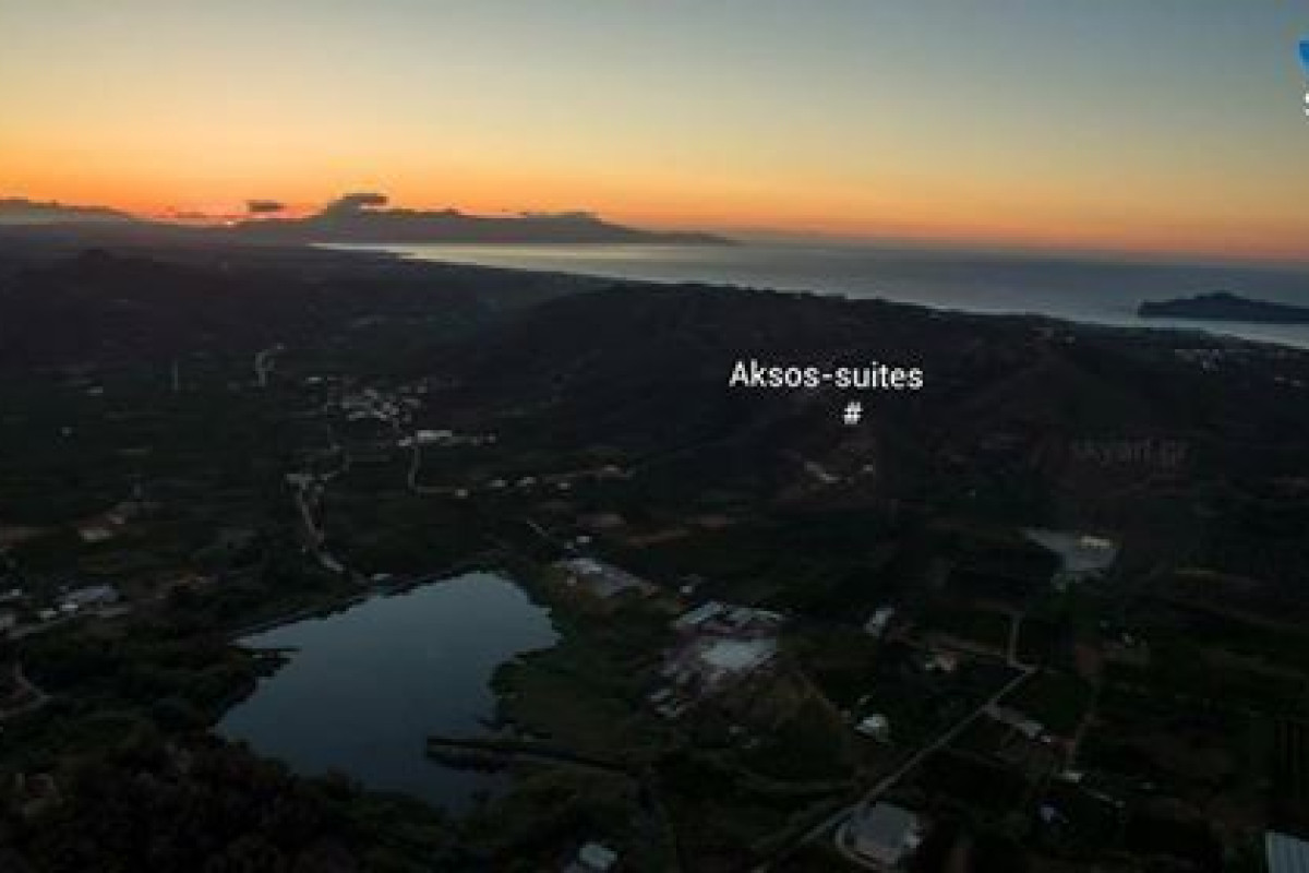 Aksos Suites Accessible Accommodation