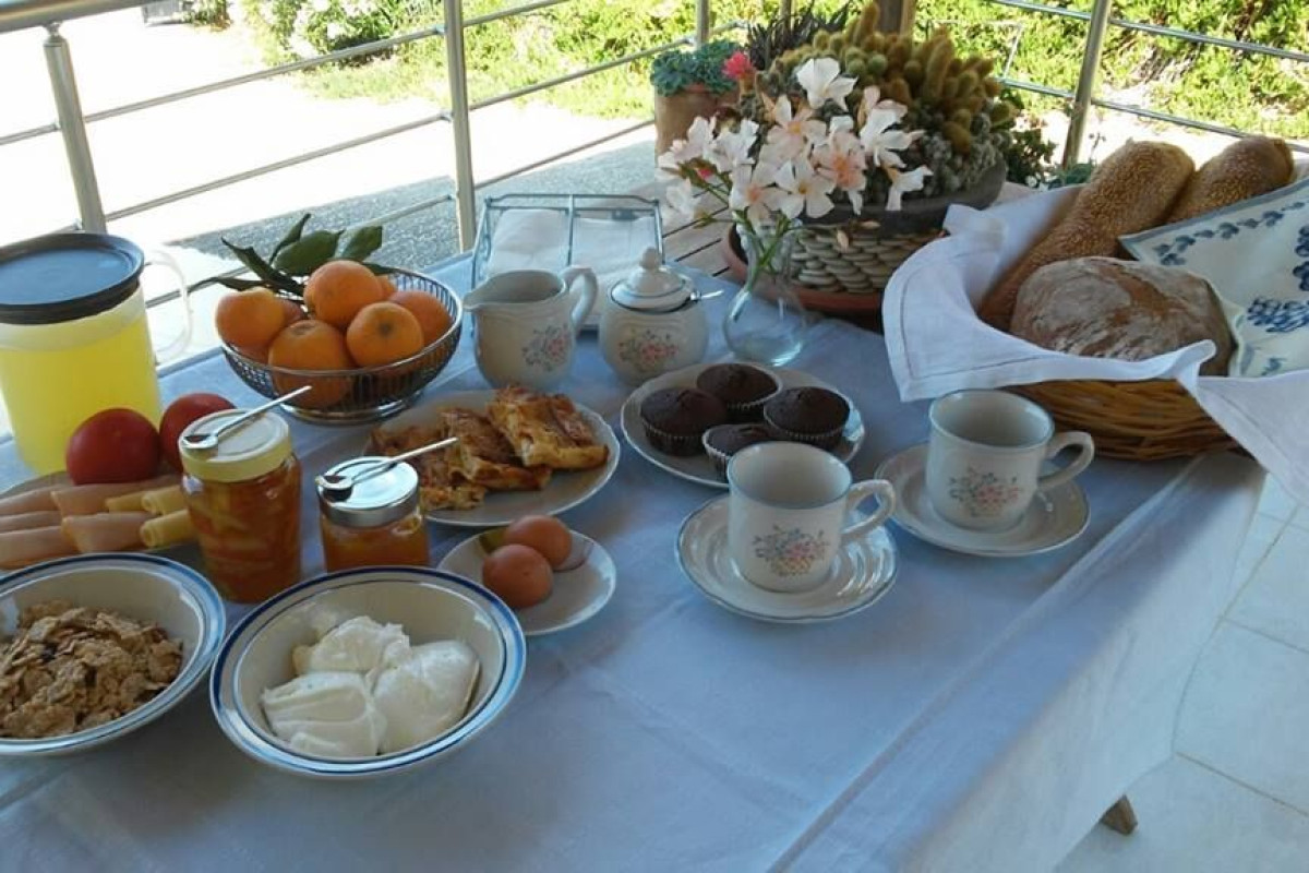 Aksos Suites Accessible Accommodation