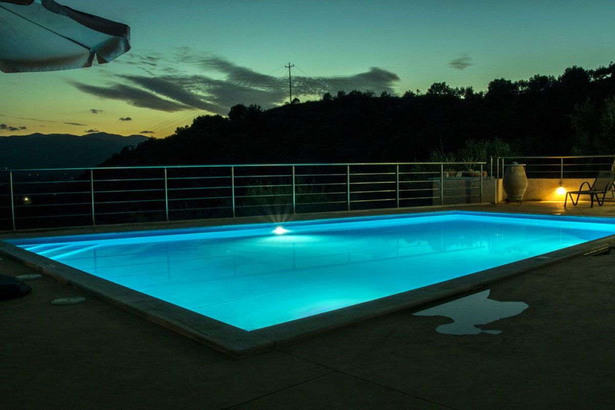 Aksos Suites Accessible Accommodation