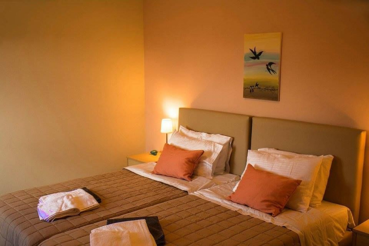 Aksos Suites Accessible Accommodation