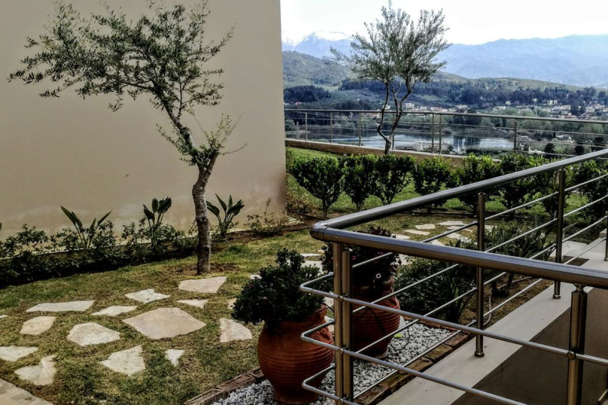 Aksos Suites Accessible Accommodation