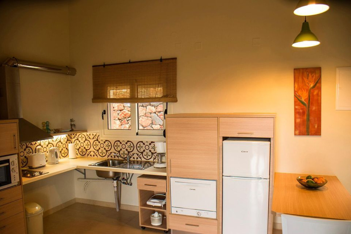 Aksos Suites Accessible Accommodation