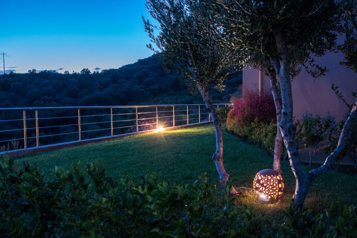 Aksos Suites Accessible Accommodation