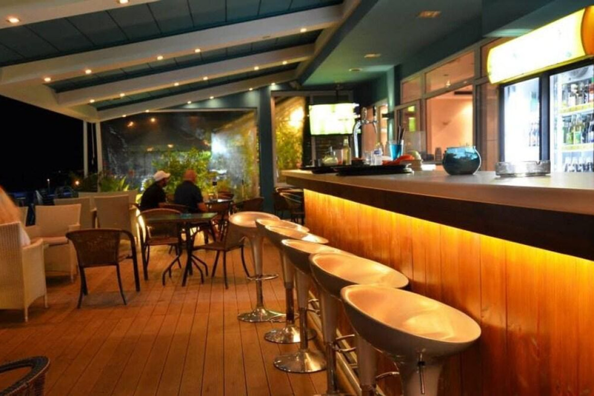 Akteon Girni Hotel