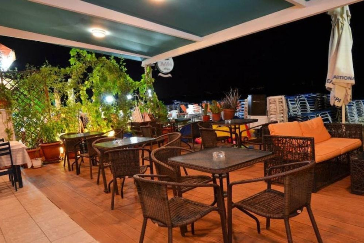 Akteon Girni Hotel