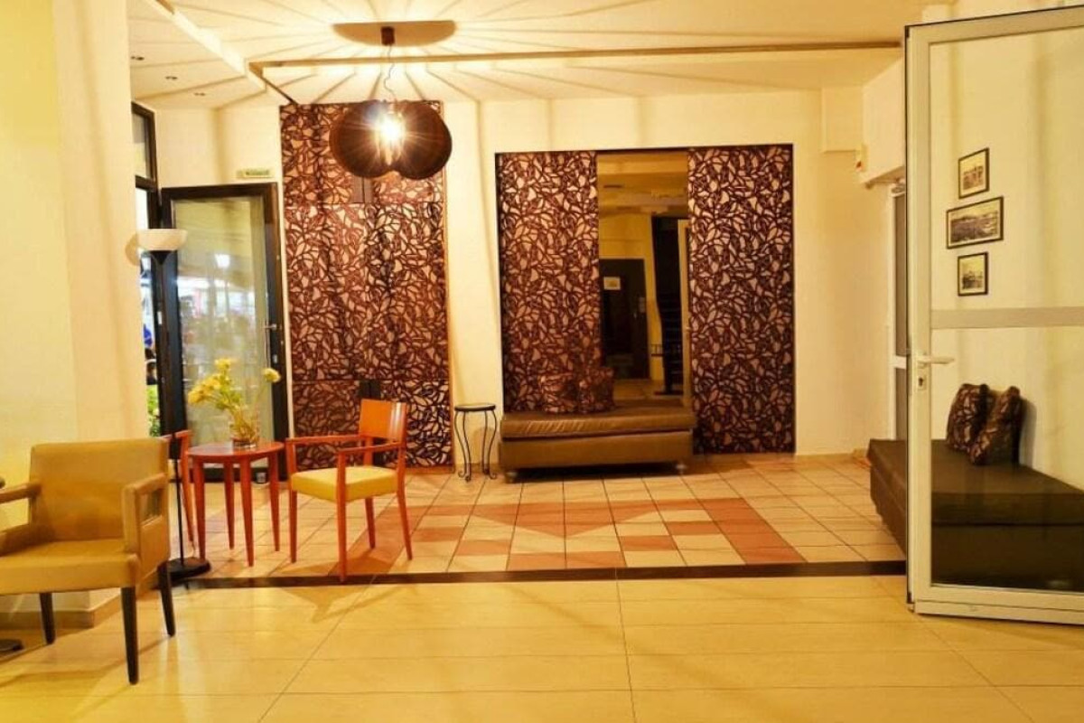 Akteon Girni Hotel