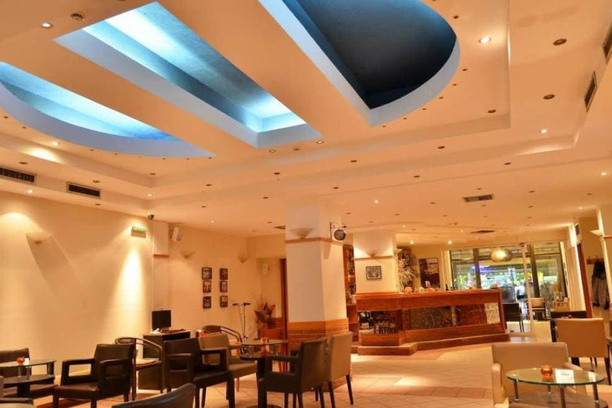Akteon Girni Hotel