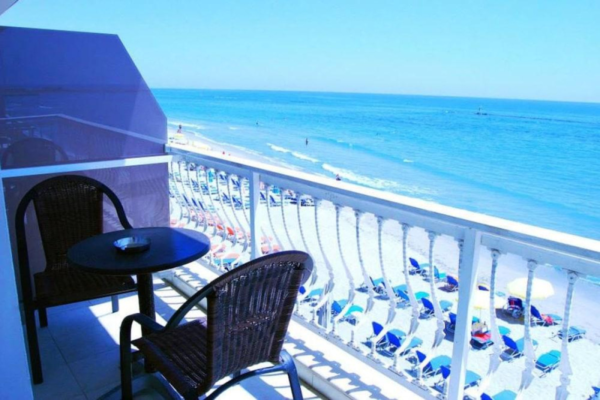Akteon Girni Hotel