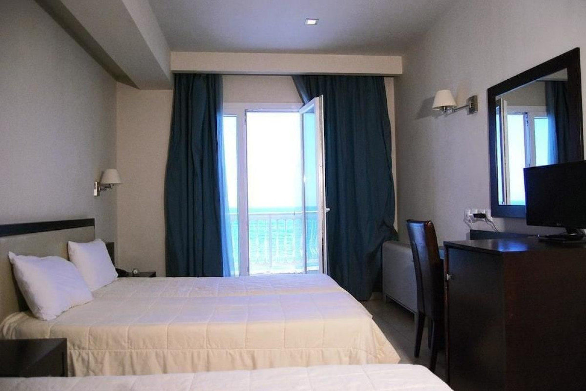 Akteon Girni Hotel