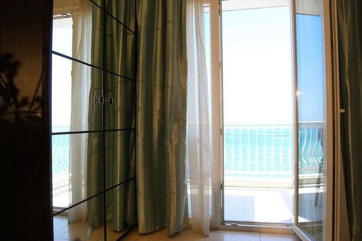 Akteon Girni Hotel