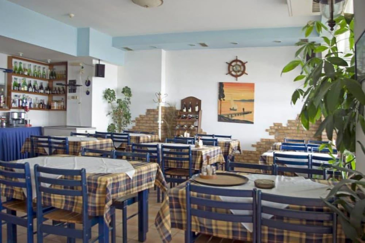 Akteon Girni Hotel