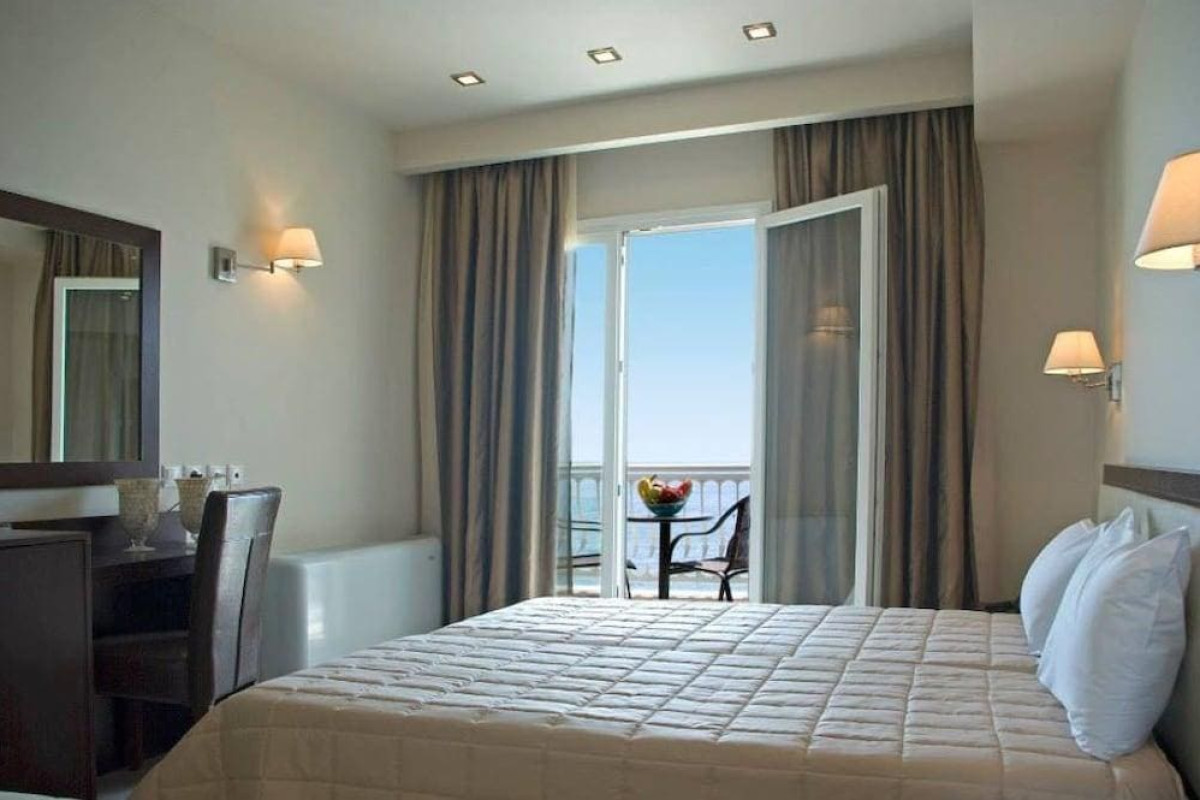 Akteon Girni Hotel