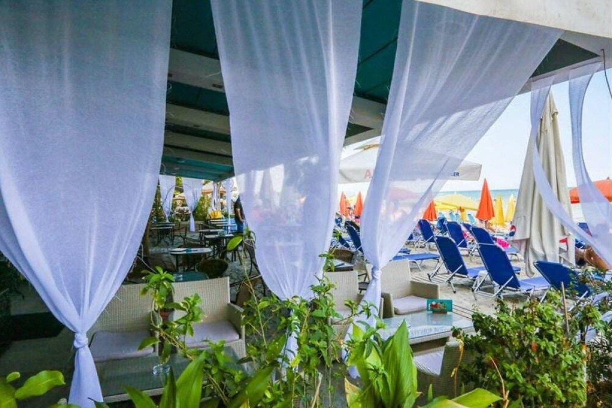 Akteon Girni Hotel