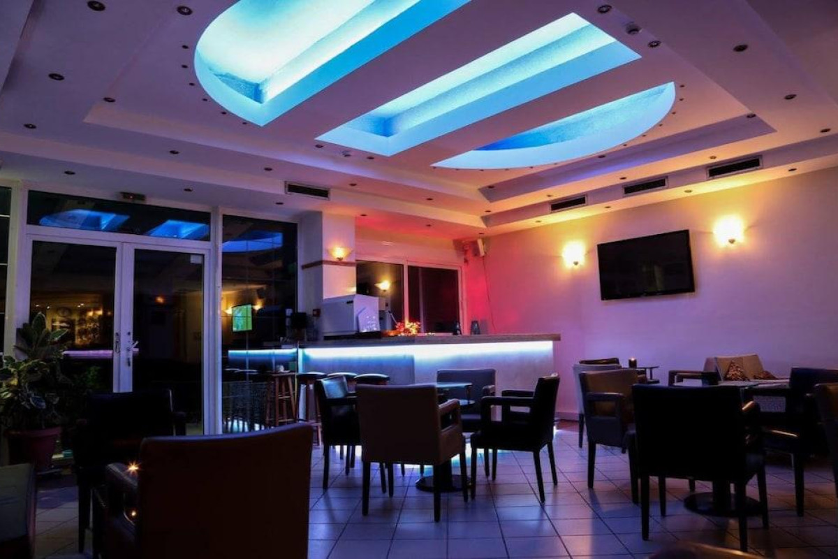 Akteon Girni Hotel