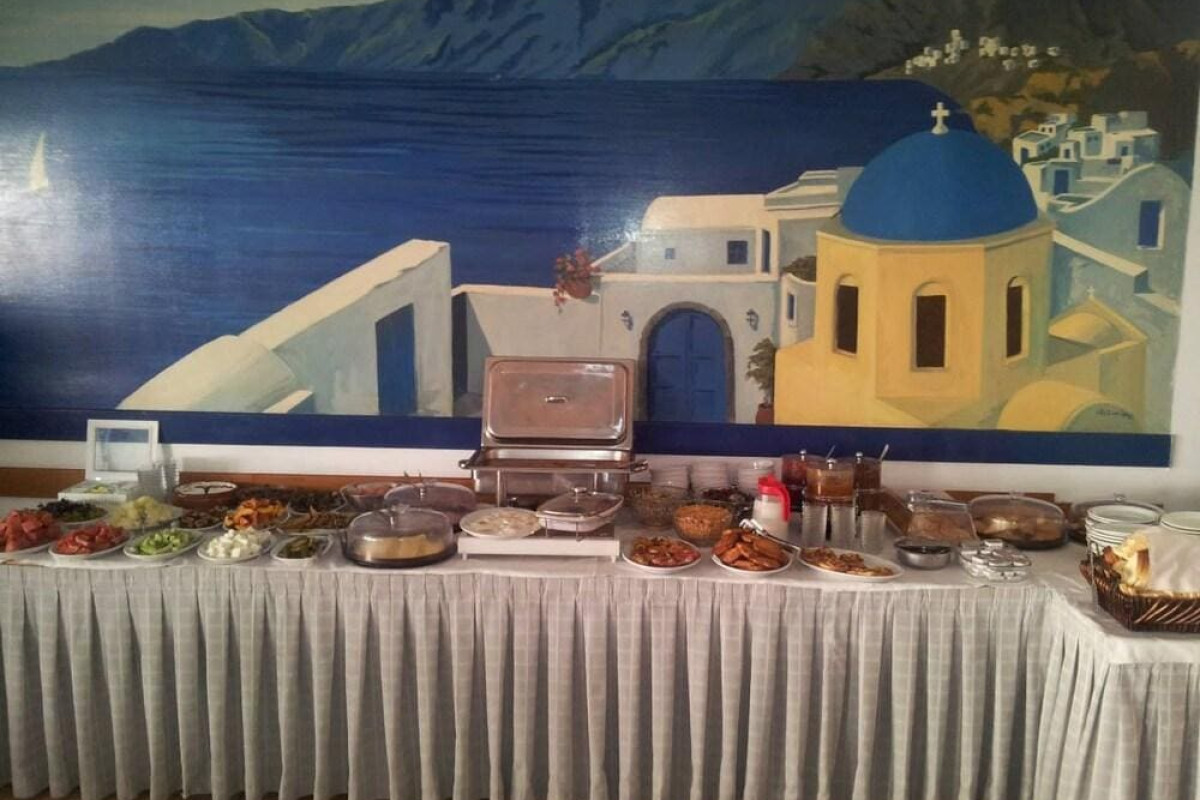 Akteon Girni Hotel