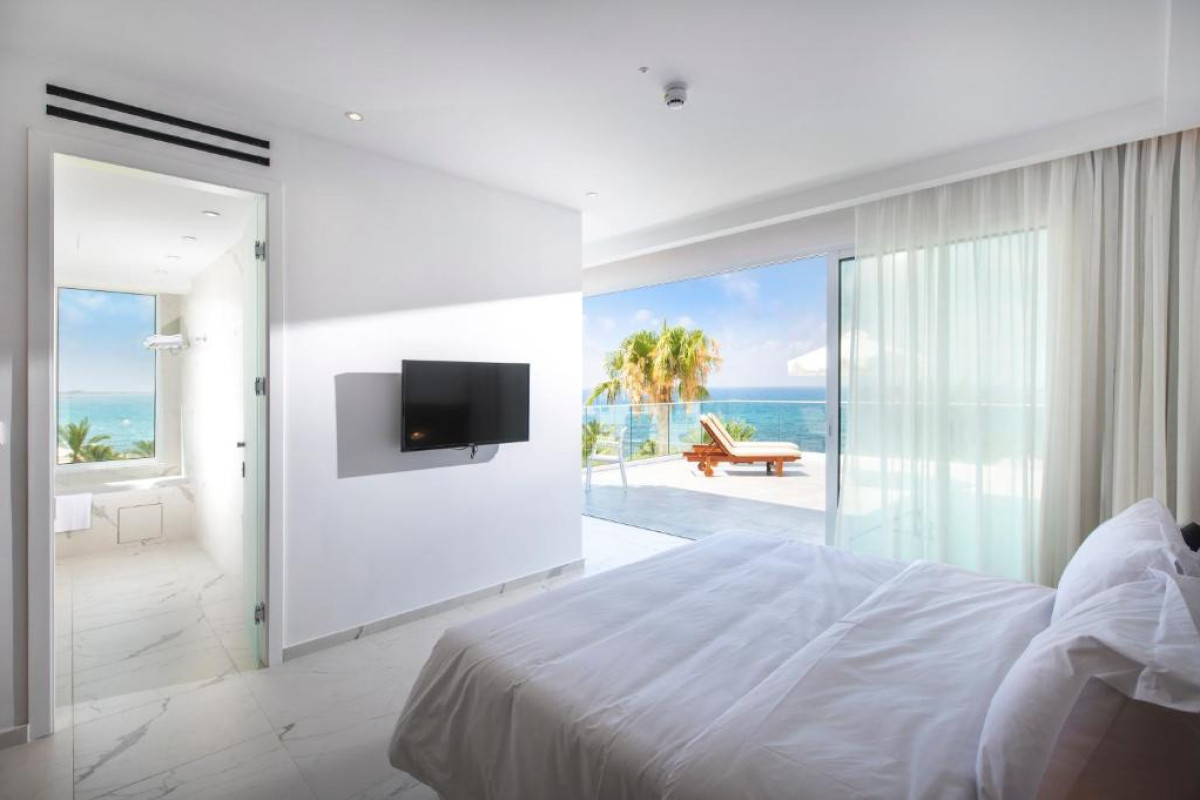 Akti Beach Village Resort