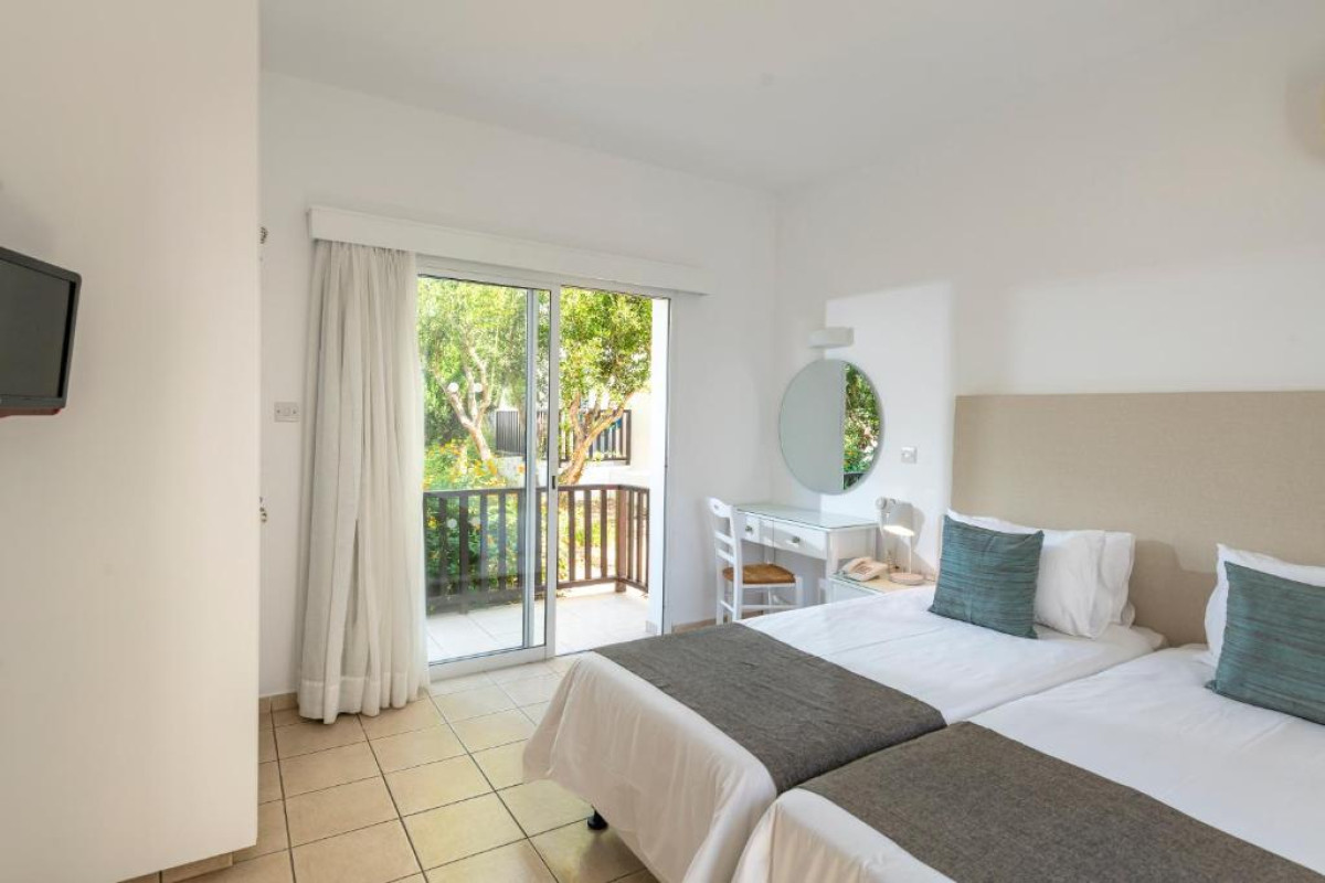 Akti Beach Village Resort
