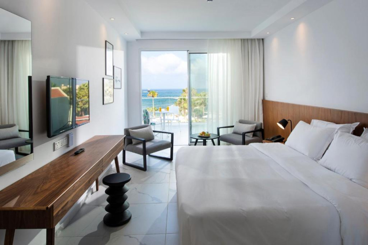 Akti Beach Village Resort