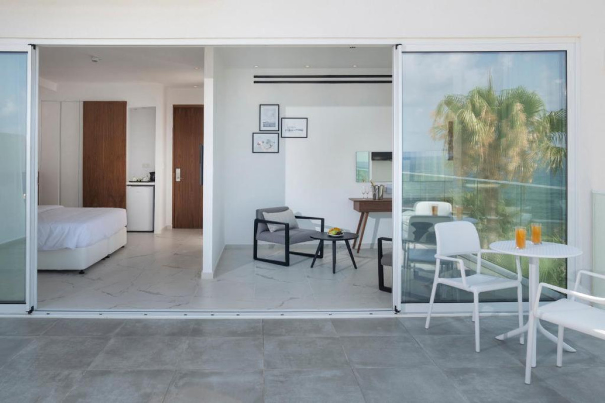 Akti Beach Village Resort