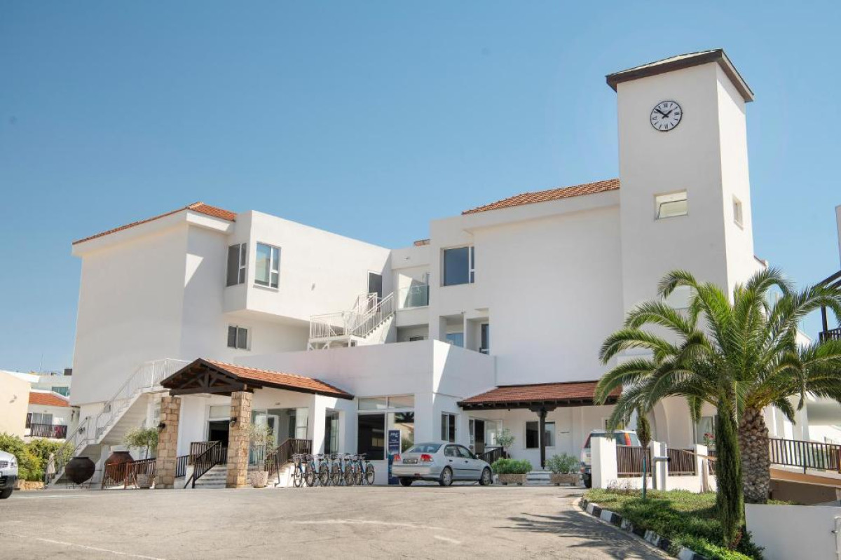 Akti Beach Village Resort