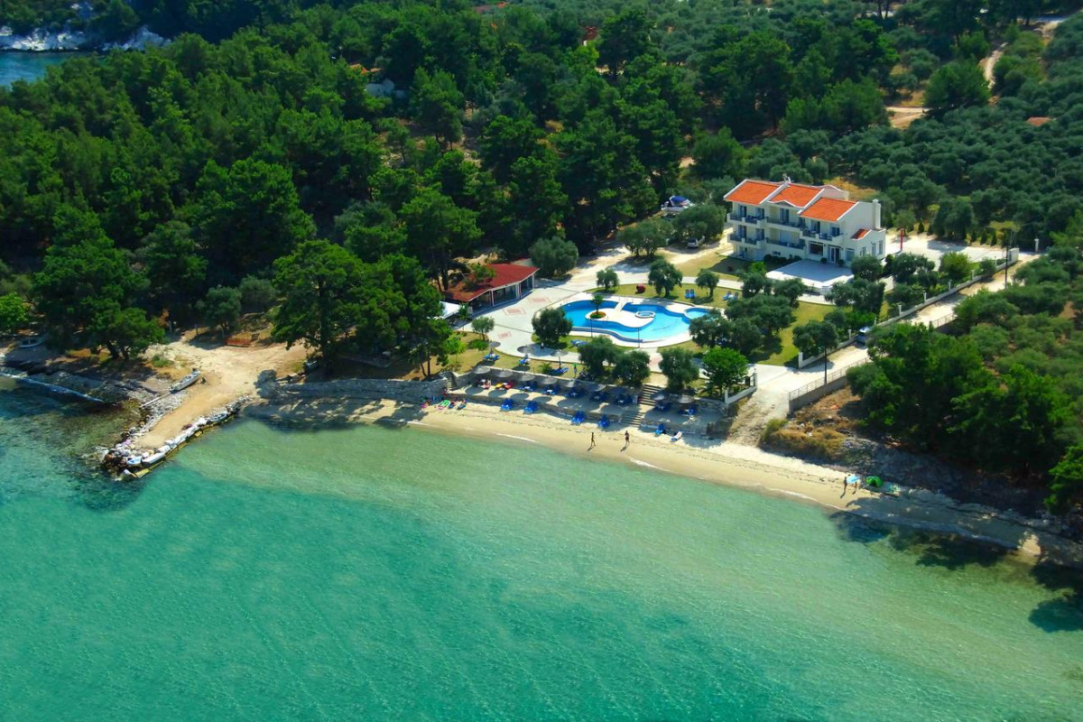 Akti Belvedere