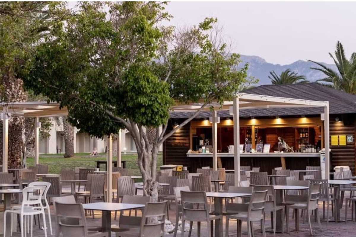 Akti Coast Club
