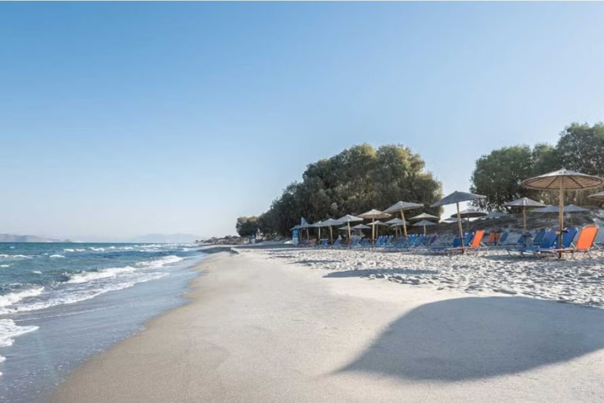 Akti Coast Club