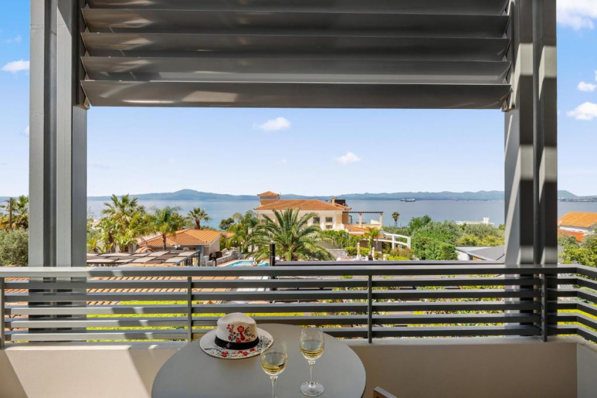 Akti Taygetos Conference Resort