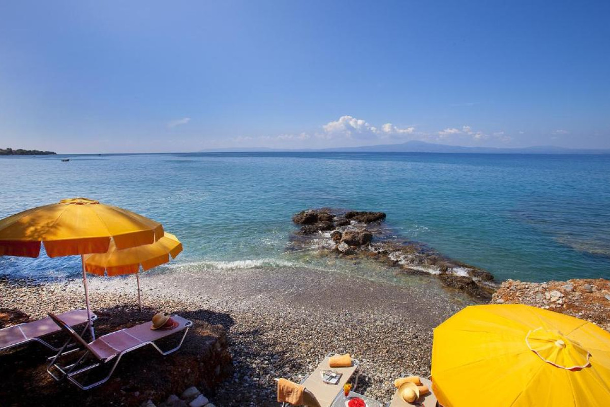 Akti Taygetos Conference Resort