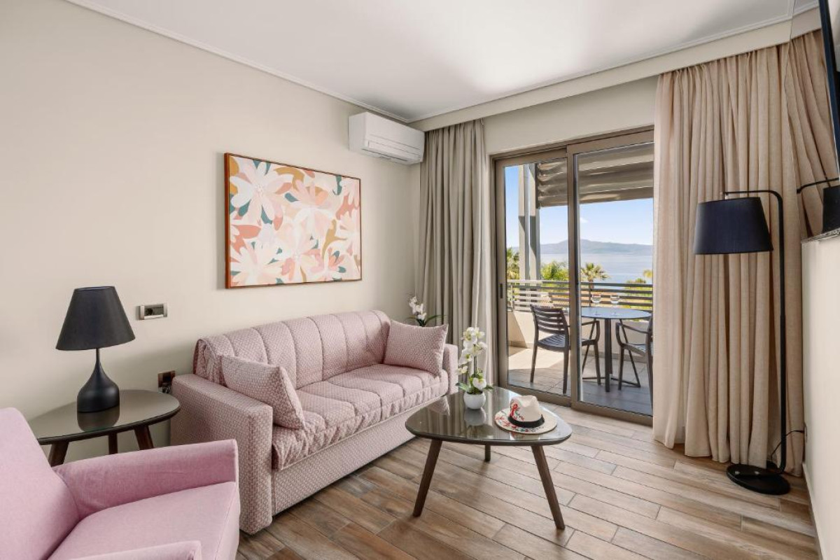 Akti Taygetos Conference Resort