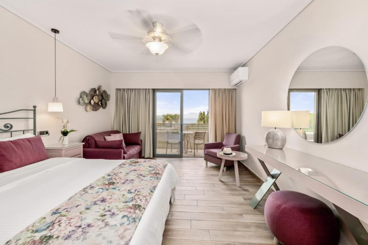 Akti Taygetos Conference Resort