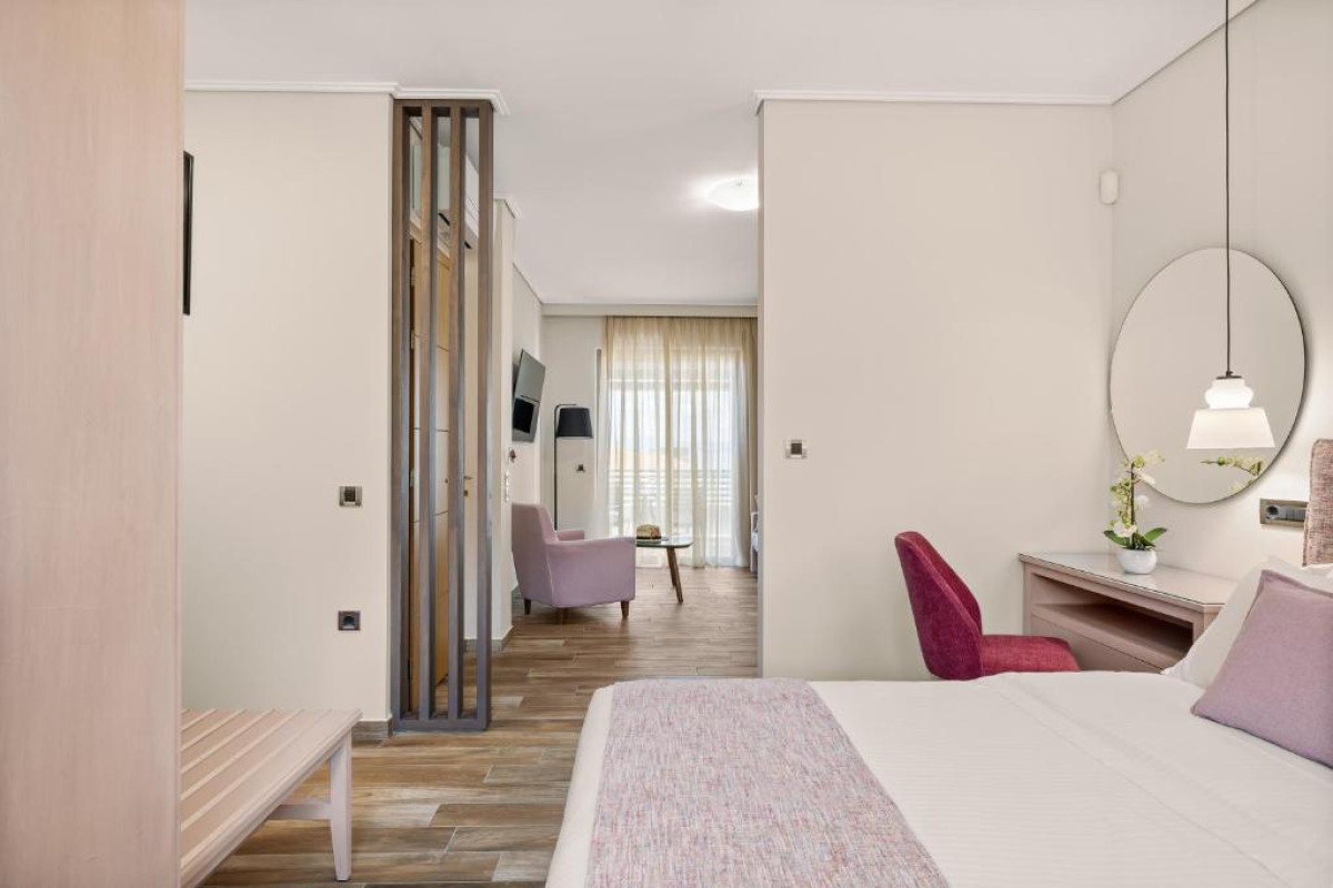 Akti Taygetos Conference Resort