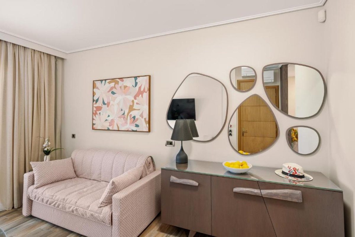 Akti Taygetos Conference Resort