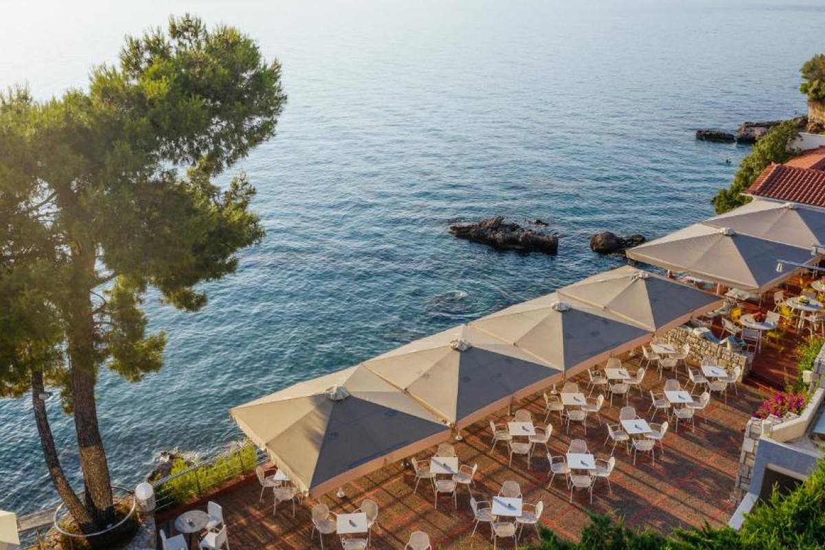 Akti Taygetos Conference Resort