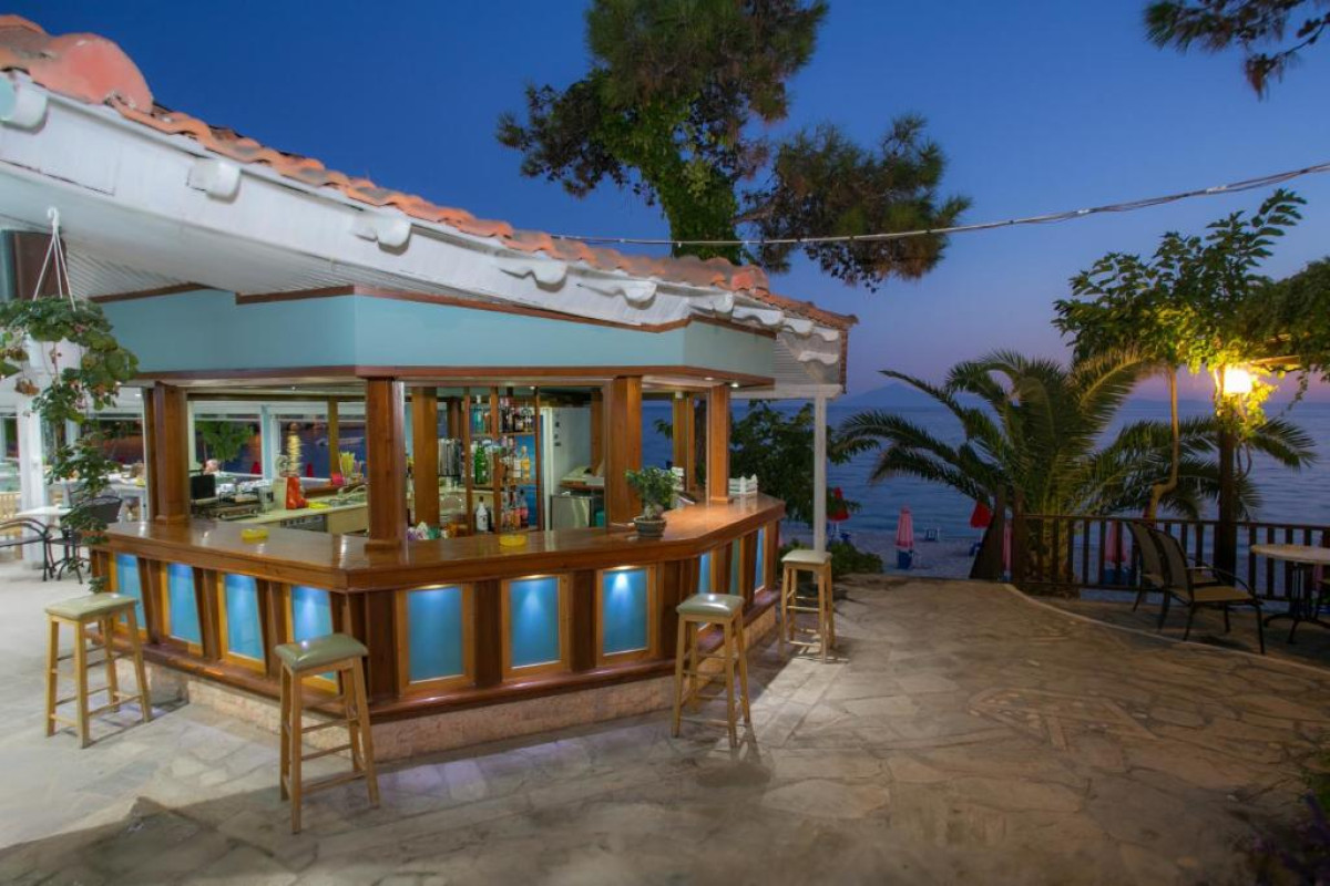 Akti - Thassos