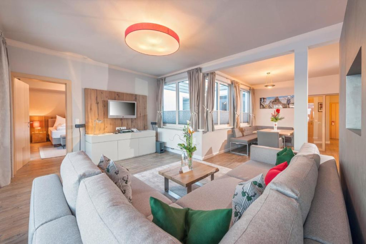 Aktiv Hotel Schweizerhof