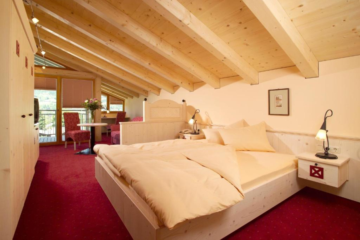 Aktiv Hotel Schweizerhof