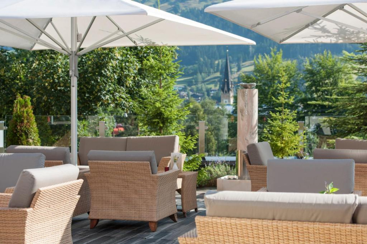 Aktiv Hotel Schweizerhof