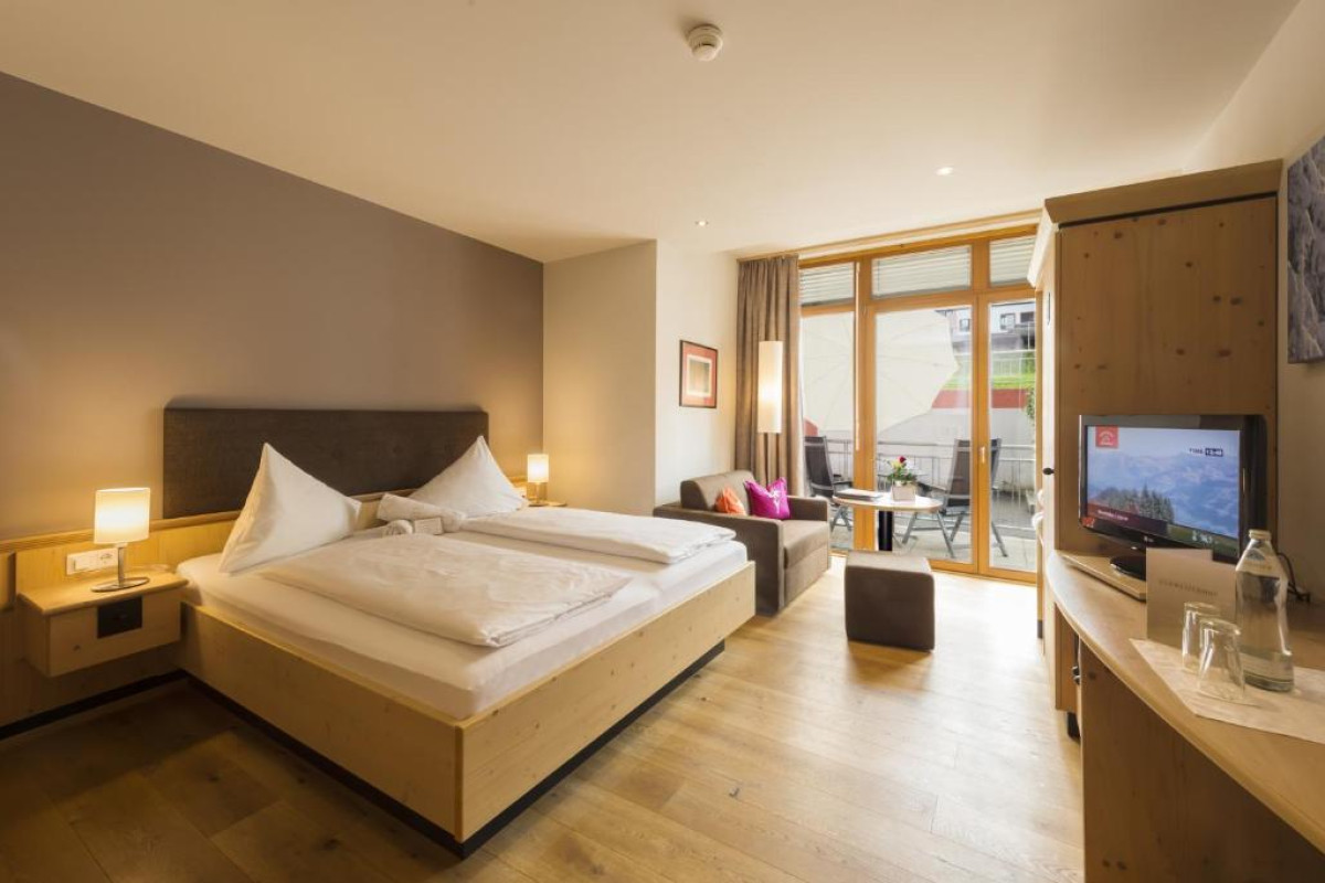 Aktiv Hotel Schweizerhof