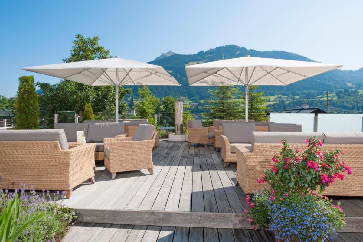 Aktiv Hotel Schweizerhof