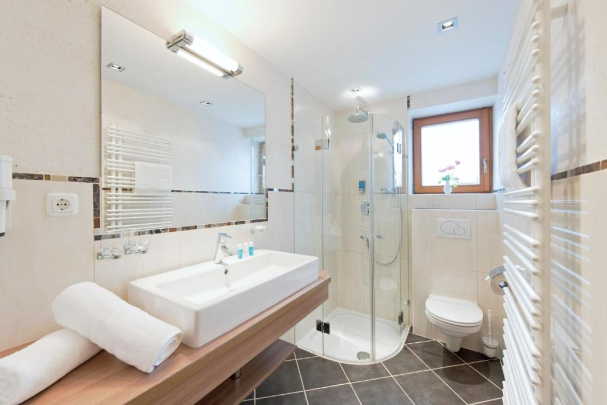 Aktiv Hotel Schweizerhof