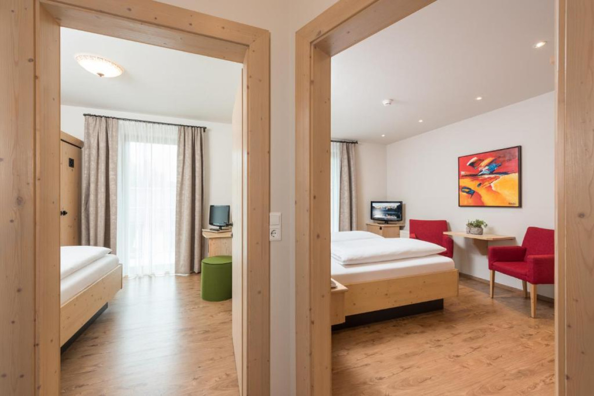 Aktiv Hotel Schweizerhof